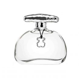 Fragancia Para Dama Tous Touch The Luminous Gold Edt 100 Ml