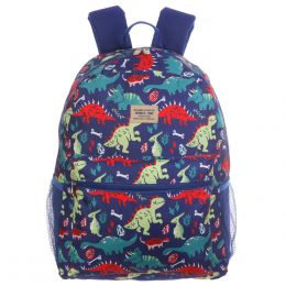 Mochila Escolar Sports Time