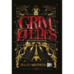 Grim Lovelies Vr Editoras