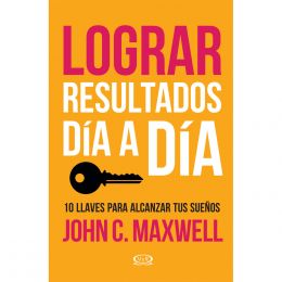 Lograr Resultados N.v. Vr Editoras