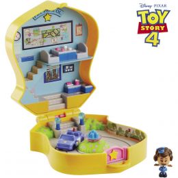 Toy Story Set De Juego De Giggle Mcdimpples Mattel