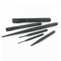 Juego De Cinceles Y Cortafríos 6 Piezas Craftsman