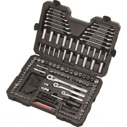 Juego De Herramienta 165 Pzs Craftsman