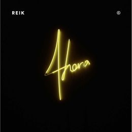 Cd Reik Ahora