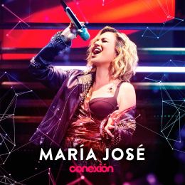 Cd + Dvd Maria Jose Conexión