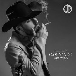 Cd Joss Favela Caminando