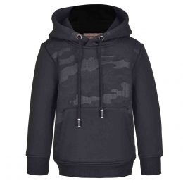 Sudadera Con Capucha Fukka