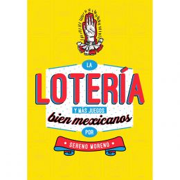 La Lotería Y Mas Juegos Bien Mexicanos Penguin Prhge