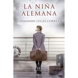La Niña Alemana Penguin Prhge