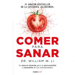 Comer Para Sanar Penguin Prhge