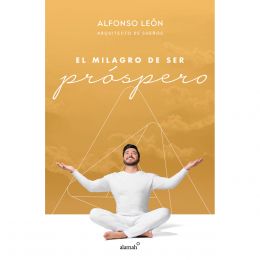 El Milagro De Ser Prospero Penguin Prhge