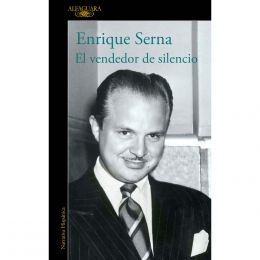 El Vendedor De Silencio Penguin Prhge