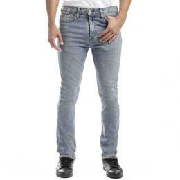 Jeans Skinny Levi's Para Caballero