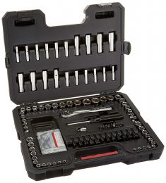 Juego De Herramientas Para Mecánico 104 Pzs Craftsman
