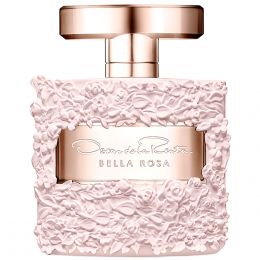 Fragancia Para Dama Oscar De La Renta Bella Rosa Edp 100 Ml