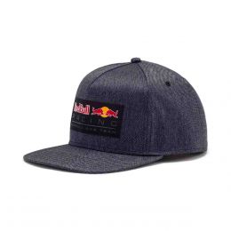 Gorra Casual Unisex Puma Redbull