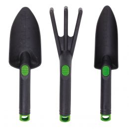 Set De 3 Pz Para Cultivo Y Jardinería Yardsmith