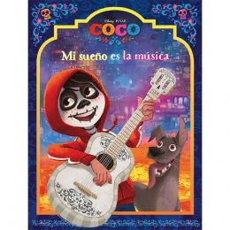 Libro De Lectura Tamaño Carta De 40 Pág.con Acabo Glitter O Metalizado En Portada Niño Great Moments