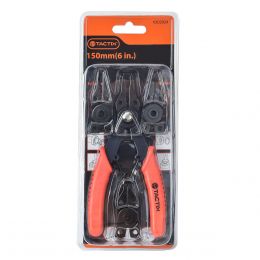 Set Pinza De Retención Remplazable 4 Usos 1.4Mm Tactix