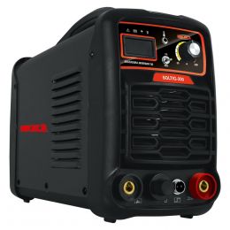 Soldadora Tig Y Stick De 200 Amps Mikels