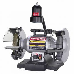 Amoladora Mod 21162 Craftsman