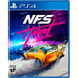 Ps4 Nfs