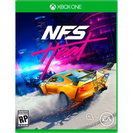 Xbox One Nfs