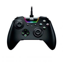 Xbox One Control Wolverine Te Razer