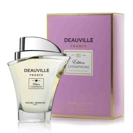 Fragancia Para Dama Michel Germain Deauville Champagne Edp 75 Ml