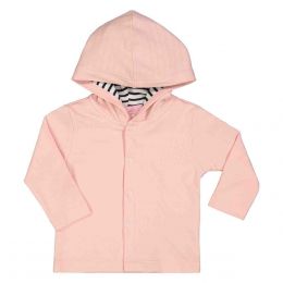 Sudadera Para Niña Bordada Trop Trop