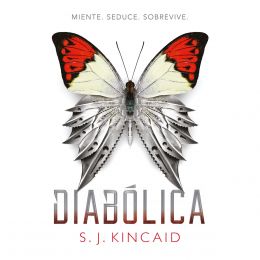 Diabólica Penguin Rhge