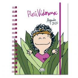 Agenda Flori Vidonna 2020Vergara & Riba