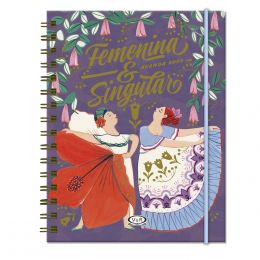Femenina Y Singular 2020 Vergara & Riba