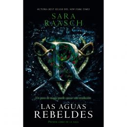 Las Aguas Rebeldes Puck