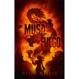 Una Musa De Fuego Puck