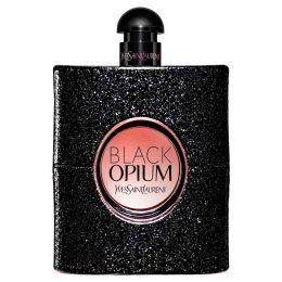 Fragancia Para Dama Yves Saint Laurent Black Opium Edp 150 Ml