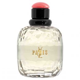 Fragancia Para Dama Yves Saint Laurent Paris Edt 125 Ml