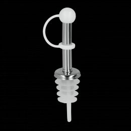 Juego De 2 Tapón Grifo Dosificador Metaltex