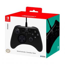 Nintendo Switch Control Horipad Wired