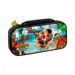 Nintendo Switch Estuche De Viaje Donkey Kong
