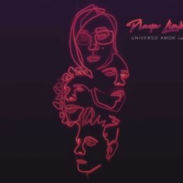 Cd Playa Limbo Universo Amor 3 De 4