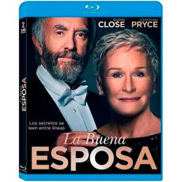 Blu Ray La Buena Esposa