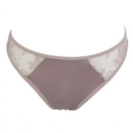Tanga Con Detalles De Encaje Ladi Carnival