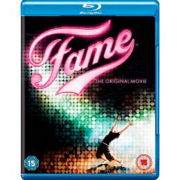 Blu Ray Fama (1980)