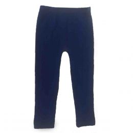 Legging Afelpado Marino Coccolato Para Niña