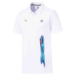 Polo Para Caballero Puma Bmw