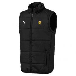 Chaleco Para Caballero Puma Ferrari