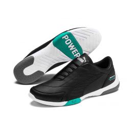 Tenis Casual Para Caballero Puma Mercedes Benz