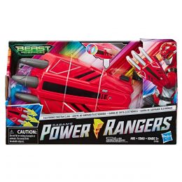 Power Rangers Garra De Cheetah Hasbro