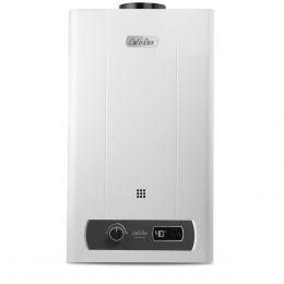 Calentador Instantáneo 13L Lp Calorex